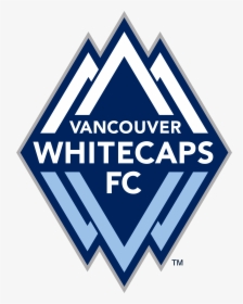 Vancouver Whitecaps Fc Logo Png, Transparent Png, Free Download