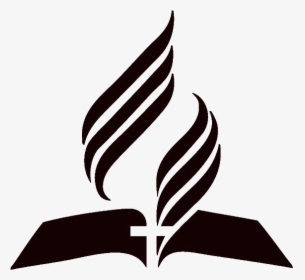 Seventh Day Adventist Logo Png, Transparent Png, Free Download