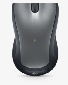 Pc Mouse Png Transparent Images - Logitech Wireless Mouse M310, Png Download, Free Download