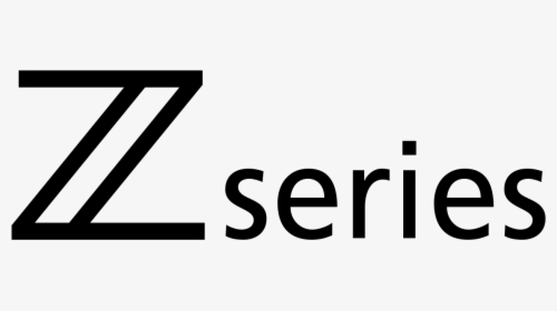 Nikon Z Series Logo, HD Png Download, Free Download