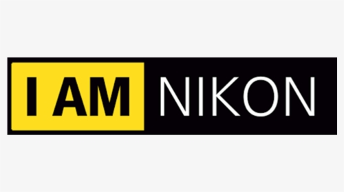 International Wedding Photographer Of - Iam Nikon Logo Png, Transparent Png, Free Download