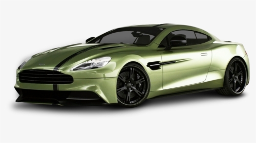 Aston Martin Vanquish Tuned, HD Png Download, Free Download