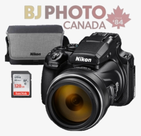 Best Buy Canada Nikon Cameras, HD Png Download, Free Download
