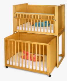 Double Crib, HD Png Download, Free Download