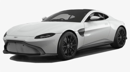 2019 Aston Martin Vantage - Aston Martin Vantage Kopi, HD Png Download, Free Download