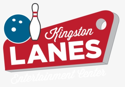 Kingston Lanes - Ten-pin Bowling, HD Png Download, Free Download