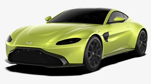 Transparent Aston Martin Png - Aston Martin 2019 Models, Png Download, Free Download