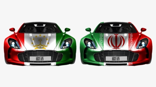 Car, Aston Martin, Iran, Tajikistan, Afghanistan, India - Race Car, HD Png Download, Free Download