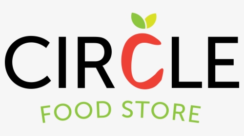 Circle Food Store Logo Png Transparent - Graphic Design, Png Download, Free Download