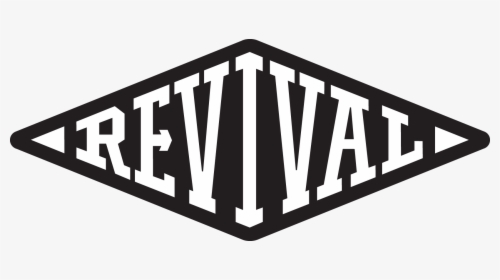 Revival Png Clipart , Png Download - Revival Logo, Transparent Png, Free Download