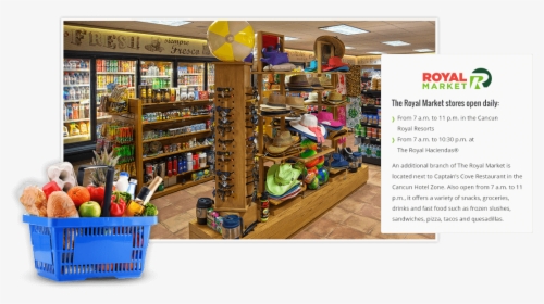 Grocery Store, Hd Png Download - Grocery Store, Transparent Png, Free Download