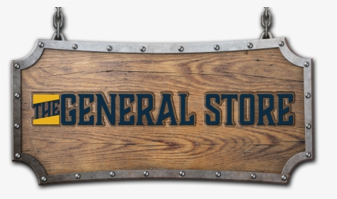General Store Template, HD Png Download, Free Download