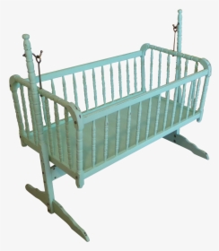 Baby Crib Png, Transparent Png, Free Download