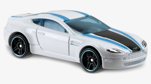 Hot Wheels Aston Martin V8 Vantage, HD Png Download, Free Download