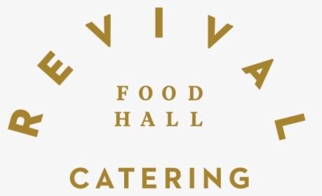 Revivalcatering - Graphic Design, HD Png Download, Free Download