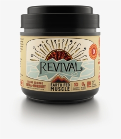 Revival Blood Orange Intra-sport Supplement"  Class= - Cosmetics, HD Png Download, Free Download