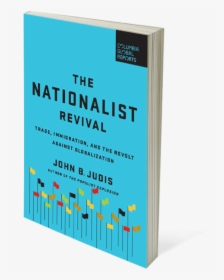Nationalistrevival 1 - Graphic Design, HD Png Download, Free Download