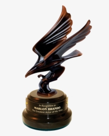Eagle Trophy, HD Png Download, Free Download