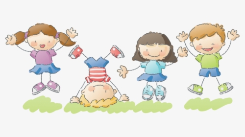Early Childhood Classes City - Kids Background Png, Transparent Png, Free Download