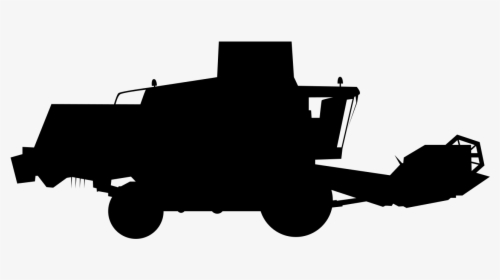 Combine Silhouette, HD Png Download, Free Download