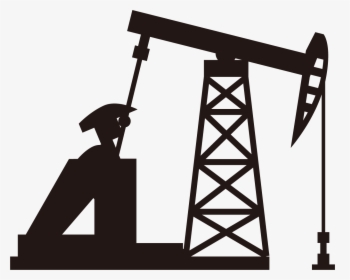 Petroleum Oil Field Icon - Transparent Oil And Gas Icon, HD Png Download, Free Download
