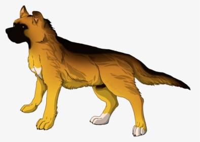Thumb Image - Anime Dog Transparent Background, HD Png Download, Free Download