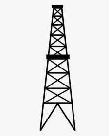 High Tension Tower Icon, HD Png Download, Free Download