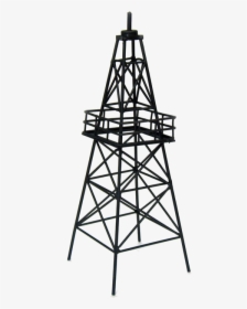 Oil Clipart Oil Tower - Terraria Wood Platform Png, Transparent Png, Free Download