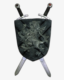 Shield And Sword, HD Png Download, Free Download