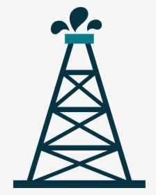 Transparent Drilling Rig Clipart - Well San Antonio Logo, HD Png Download, Free Download