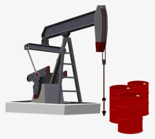 Oil Png1 - Oil Well Png, Transparent Png, Free Download