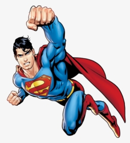 Free Png Superman Png Images Transparent - Superman Png, Png Download, Free Download