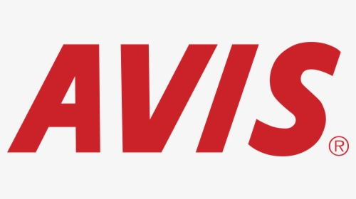 Avis Logo Png, Transparent Png, Free Download
