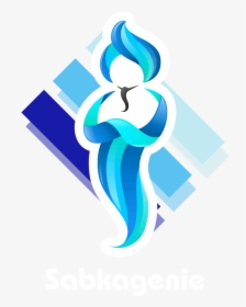Sabkgenie Logo - Graphic Design, HD Png Download, Free Download