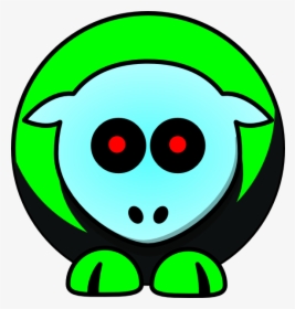 Jordan Green Sheep Svg Clip Arts - Dream League Football Emblem, HD Png Download, Free Download