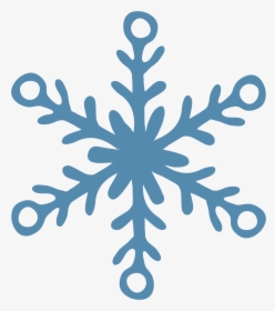 Transparent Background Snowflakes Png Vector, Png Download, Free Download