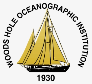 Woods Hole Oceanographic Institution Logo Png Transparent - Woods Hole Oceanographic Institution Png, Png Download, Free Download