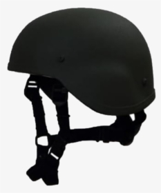 Bullet Proof Helmet- Level Iii A - Bicycle Helmet, HD Png Download, Free Download