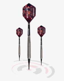 Unicorn Bullet Gary Anderson - Darts, HD Png Download, Free Download