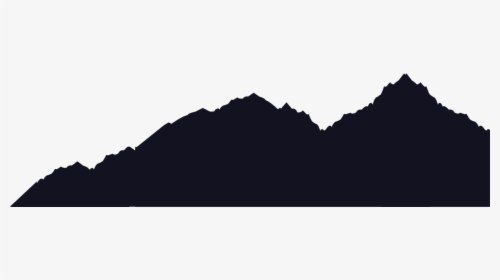 Mountain Silhouette PNG Images, Free Transparent Mountain Silhouette ...