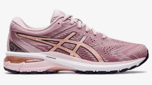 Asics Gt 2000 8 Womens, HD Png Download, Free Download