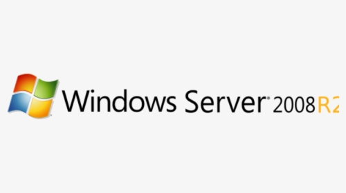 Windows Server 2008 R2 Icon, HD Png Download, Free Download