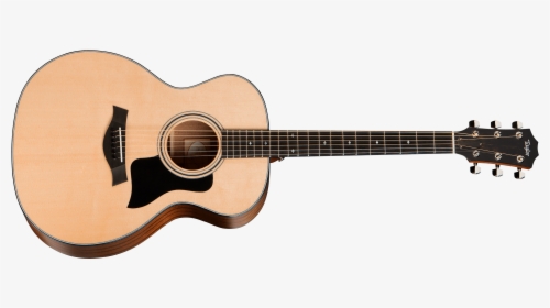 Taylor Guitars Guitar Steel String Acoustic Electric - Taylor 114e, HD Png Download, Free Download