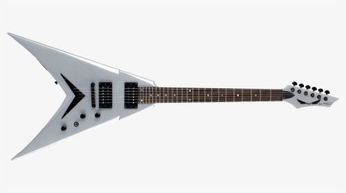 No Guitars Png - Dean Guitars Dave Mustaine Vmntx, Transparent Png, Free Download
