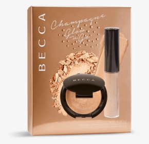 Becca Glow On The Go Kit, HD Png Download, Free Download