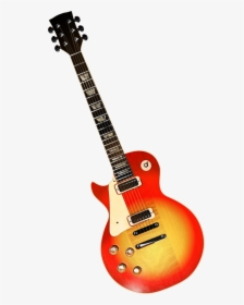 Clipart Of Guitar, Guitars And Guitar In - Electric Guitar, HD Png Download, Free Download