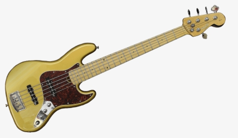 Classic Bass - Classic Bass Guitar, HD Png Download, Free Download