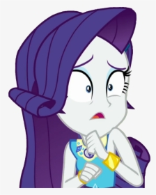 Rarity Equestria Girls 2018, HD Png Download, Free Download