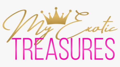 My Exotic Treasures - Money, HD Png Download, Free Download