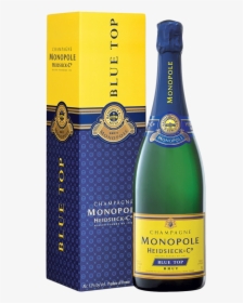 Transparent Champagne Pop Png - Monopole Champagner, Png Download, Free Download